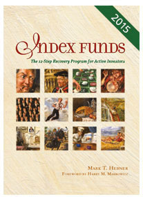 Index Funds Book